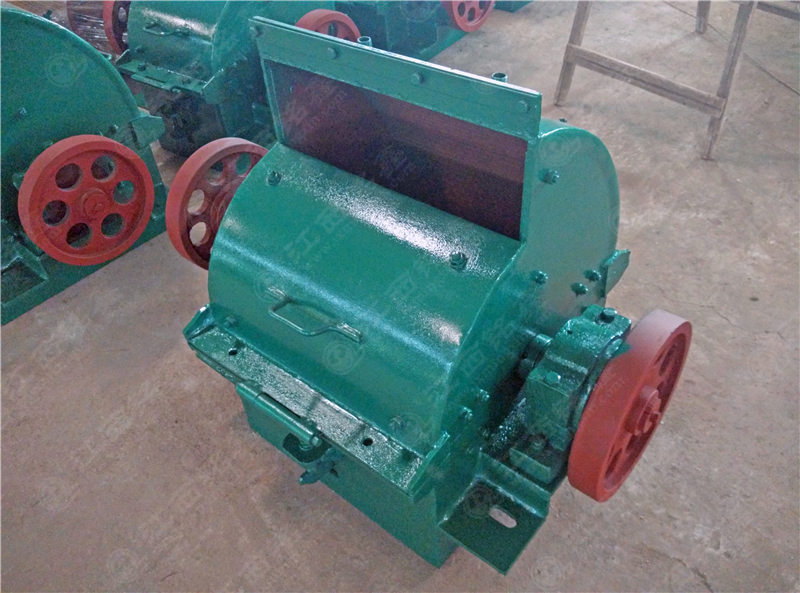 MX-580錘式粉碎機