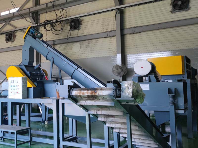 How Much Does a Lead Acid Battery Recycling Plant Cost?