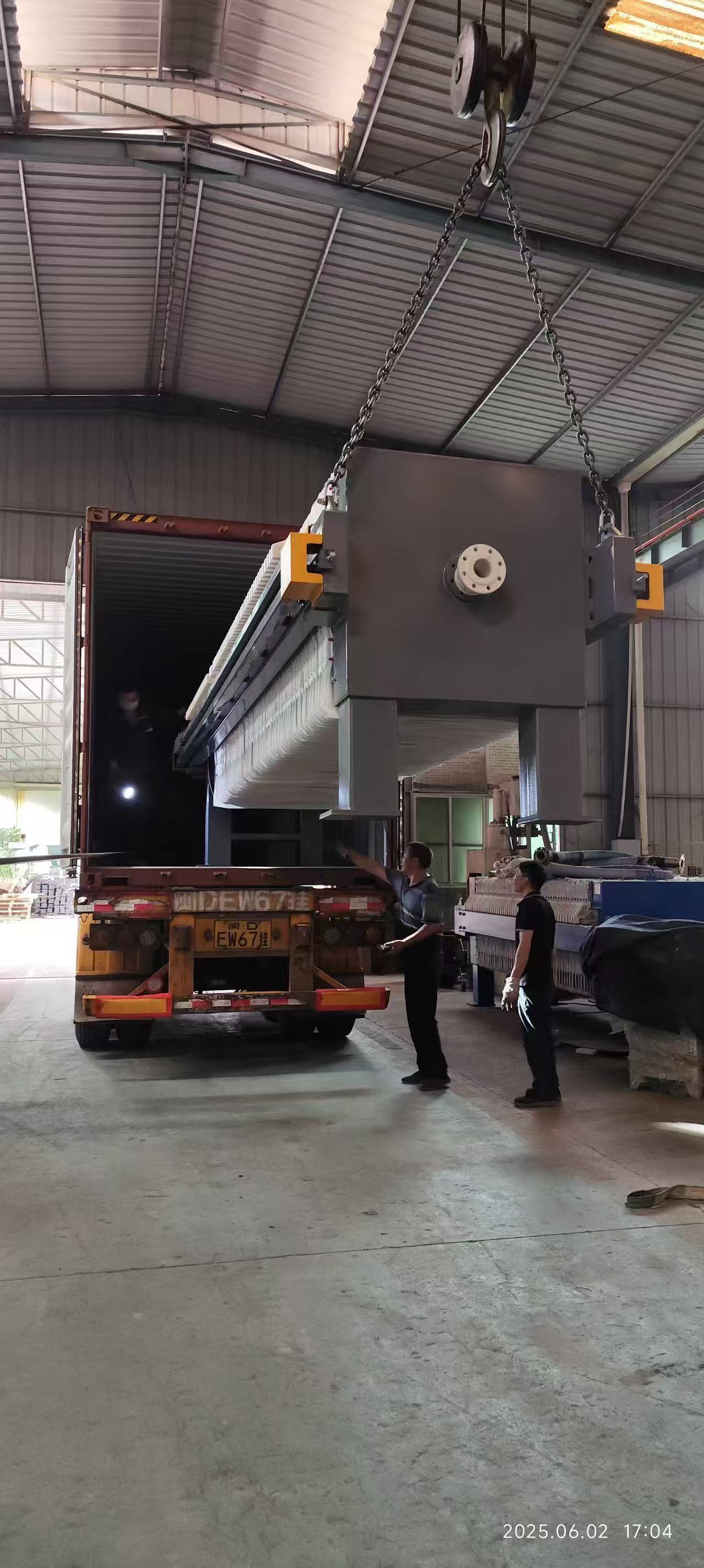 Lead Acid Battery Recycling Line Ready to Shipping